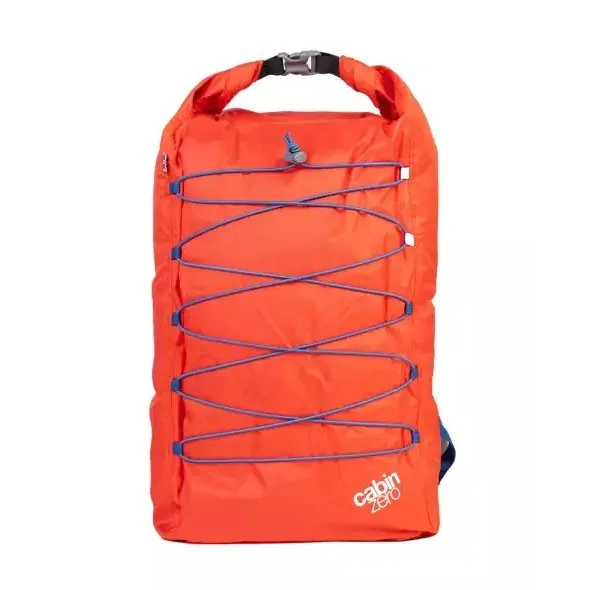 [10 Year Local Warranty] CabinZero ADV DRY 30L - Waterproof Backpack