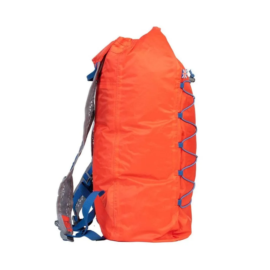 [10 Year Local Warranty] CabinZero ADV DRY 30L - Waterproof Backpack