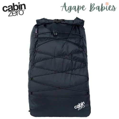 [10 Year Local Warranty] CabinZero ADV DRY 30L - Waterproof Backpack