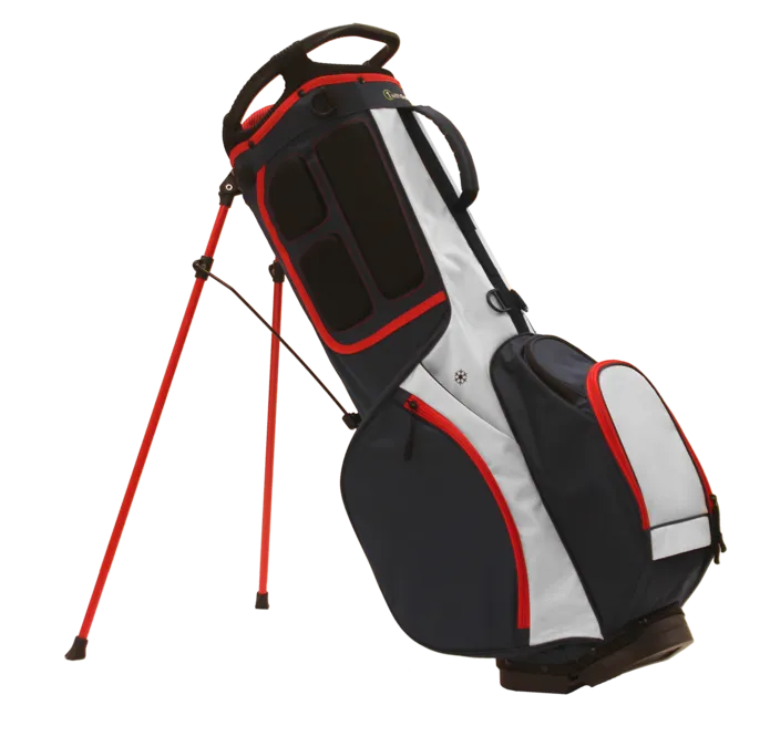 1withGolf Xpress 4.0 6-way Stand Bag