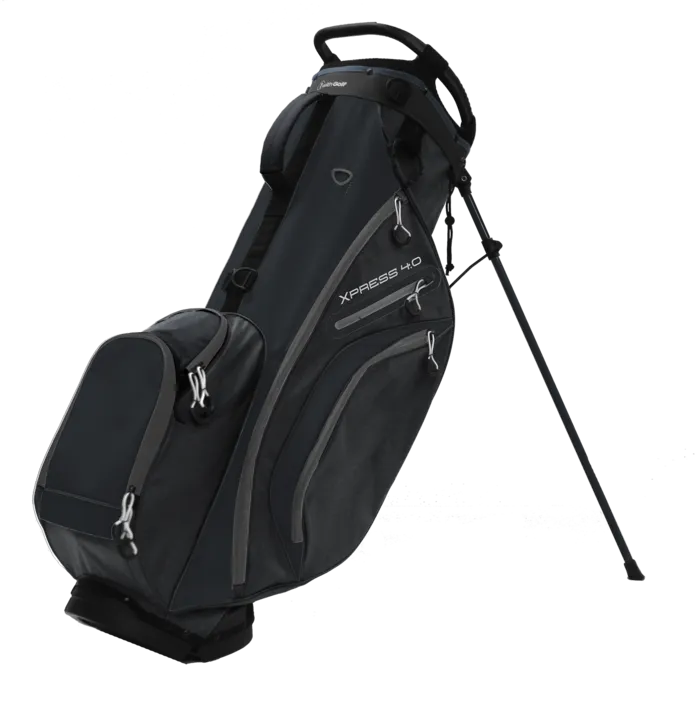 1withGolf Xpress 4.0 6-way Stand Bag