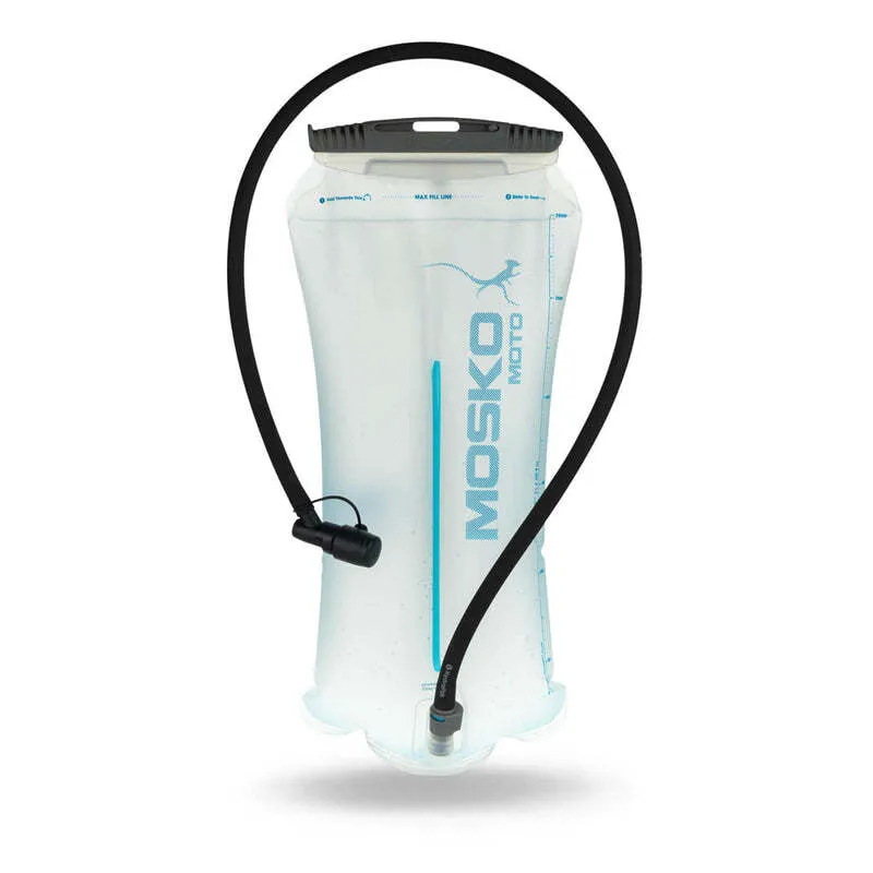 3L Hydration Reservoir - Wildcat Backpack