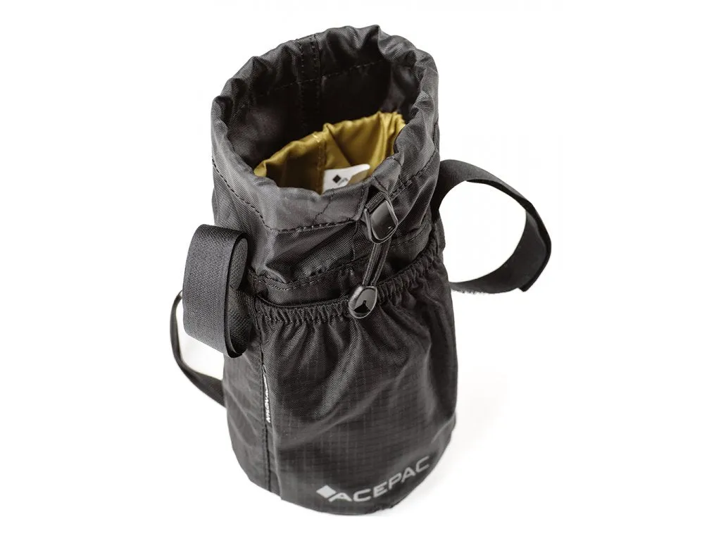 Acepac Fat Bike Bottle Bag MkIII