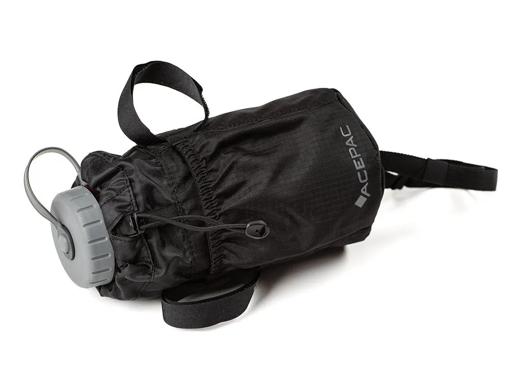 Acepac Fat Bike Bottle Bag MkIII