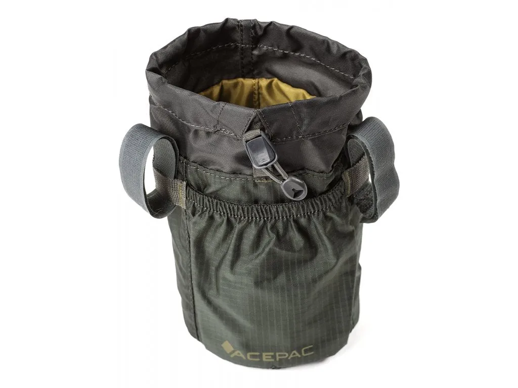 Acepac Fat Bike Bottle Bag MkIII