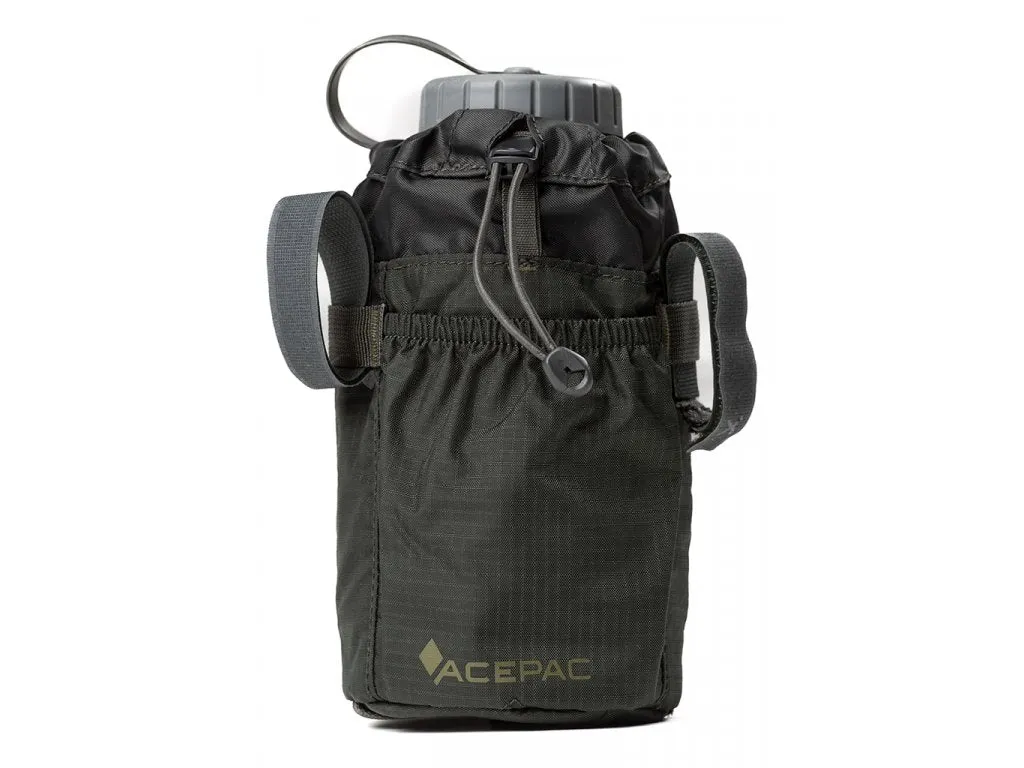 Acepac Fat Bike Bottle Bag MkIII