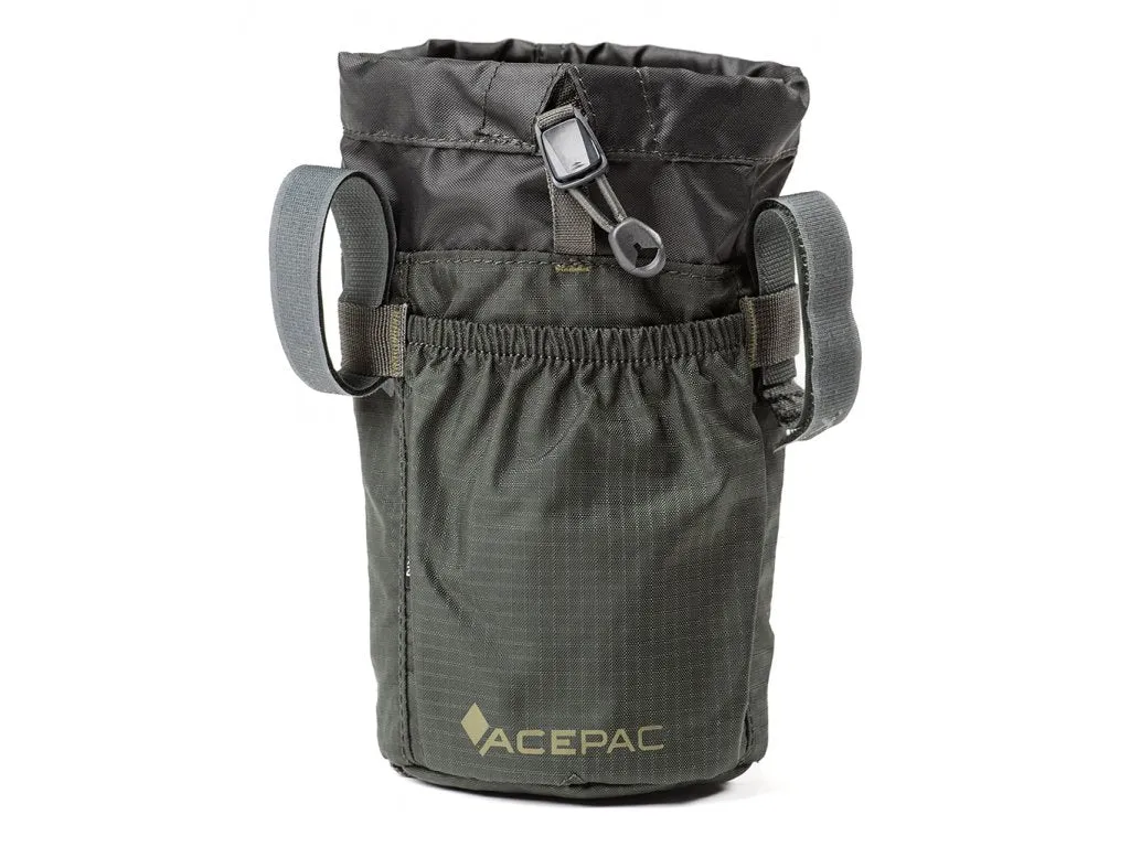 Acepac Fat Bike Bottle Bag MkIII