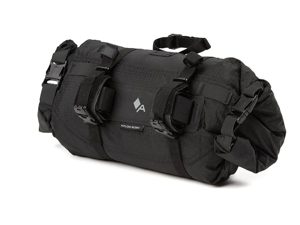 Acepac Mini Bar Roll MkIII Black