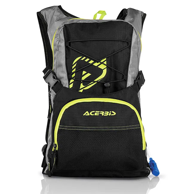 ACERBIS H2O Drink Backpack.