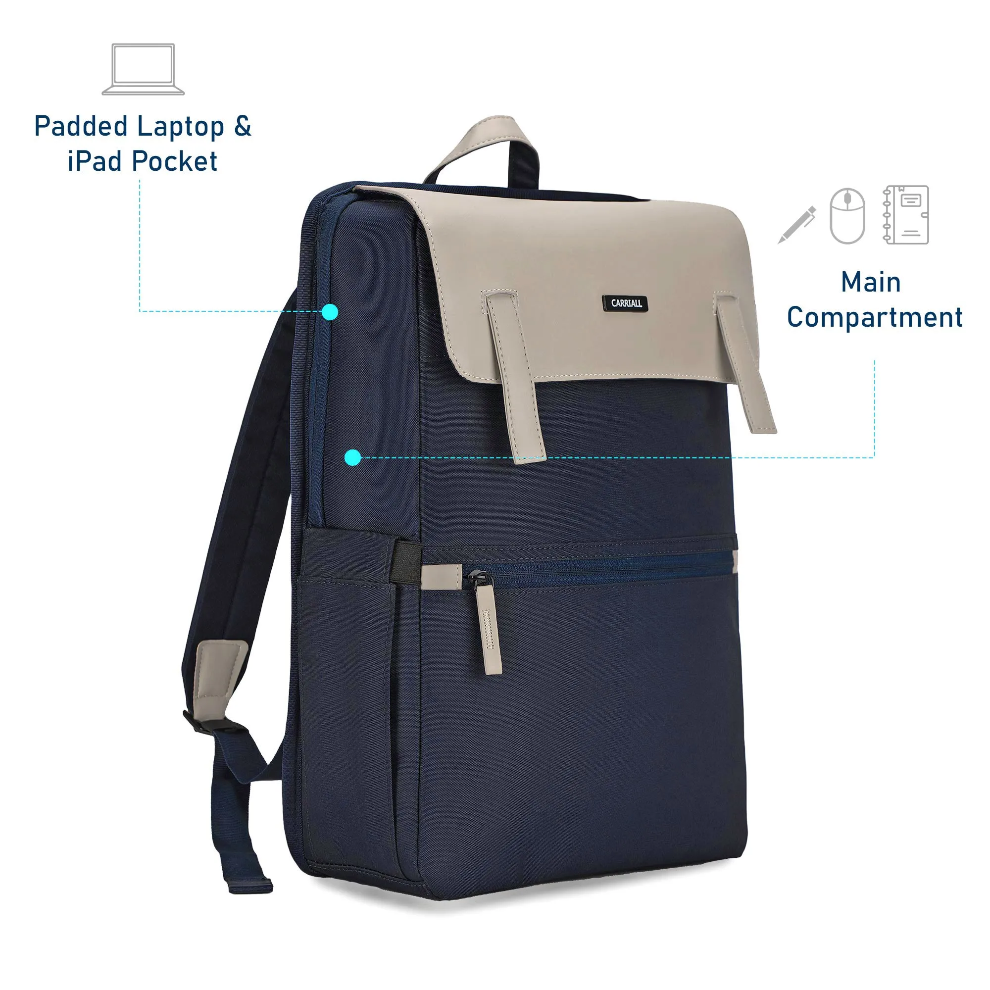 AERO BACKPACK