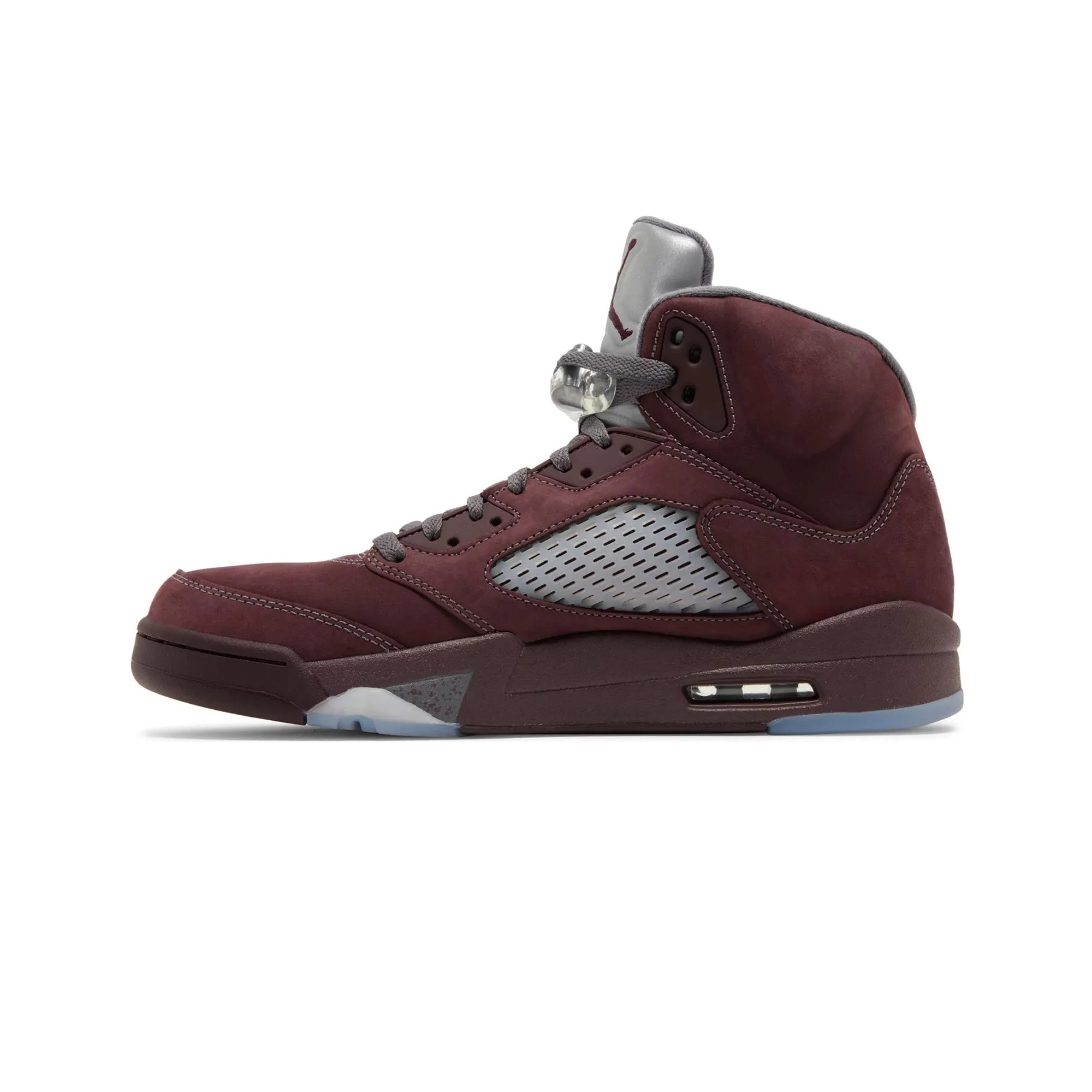 Air Jordan 5 Retro 'Burgundy' GS (2023)