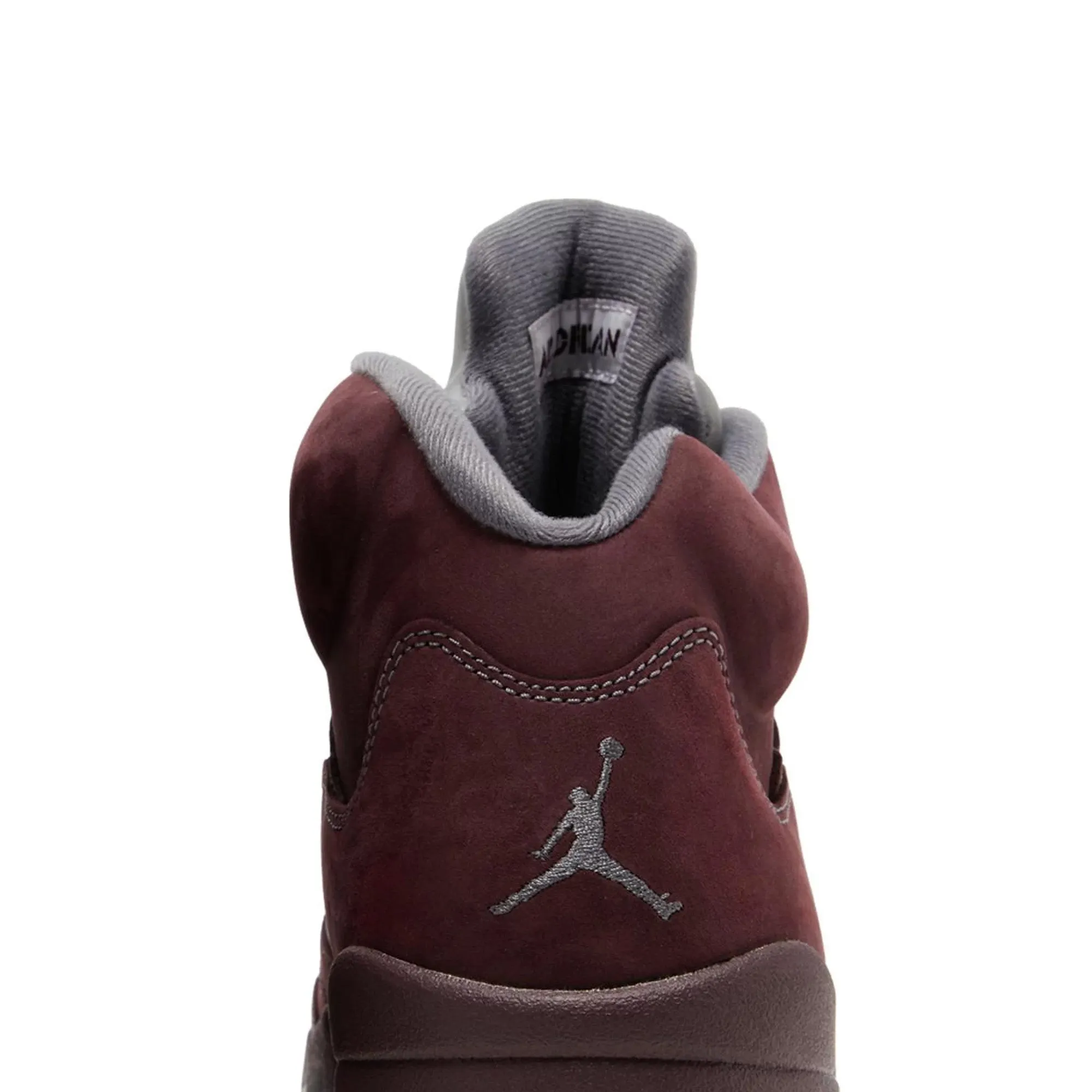 Air Jordan 5 Retro 'Burgundy' GS (2023)