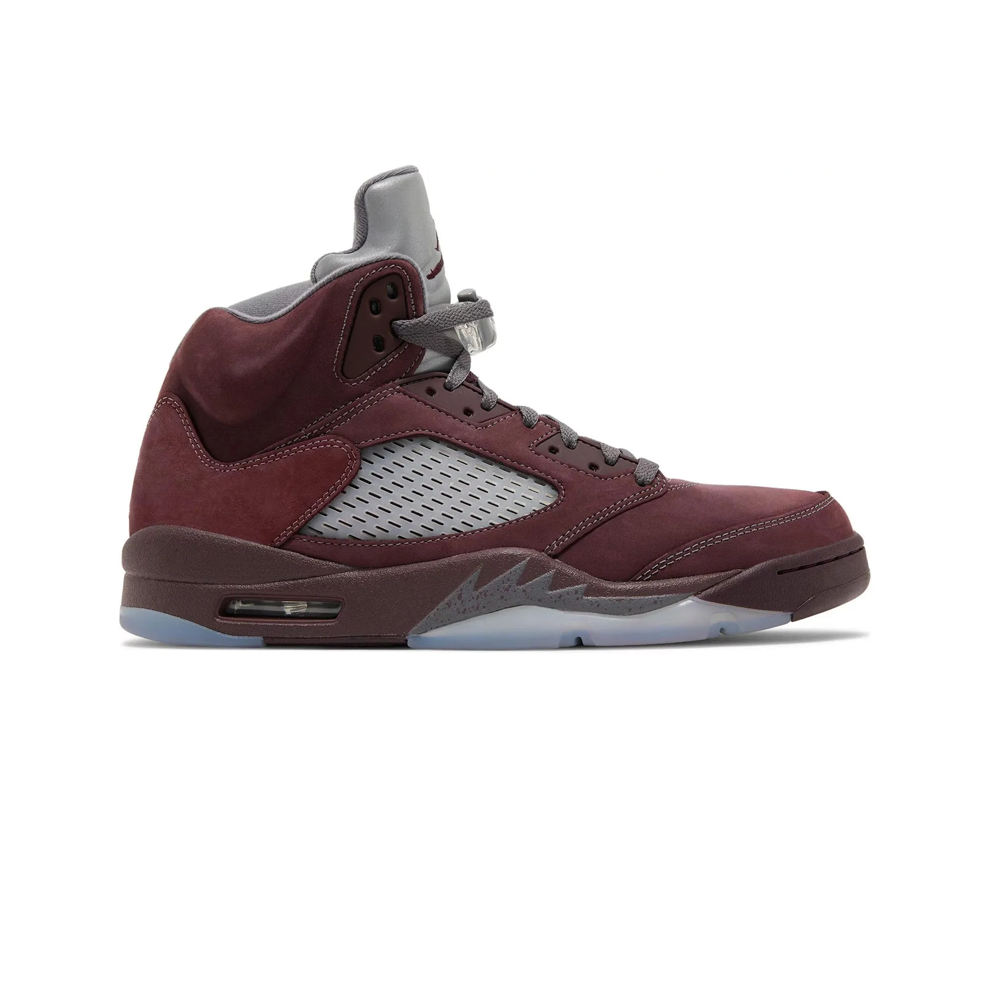 Air Jordan 5 Retro 'Burgundy' GS (2023)