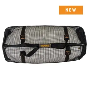 Akona Caspian DX Mesh Duffel