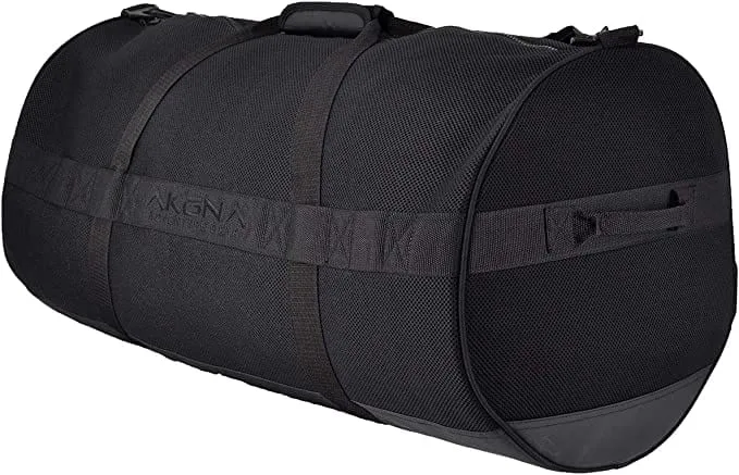 Akona Stealth Mesh Duffel Bag