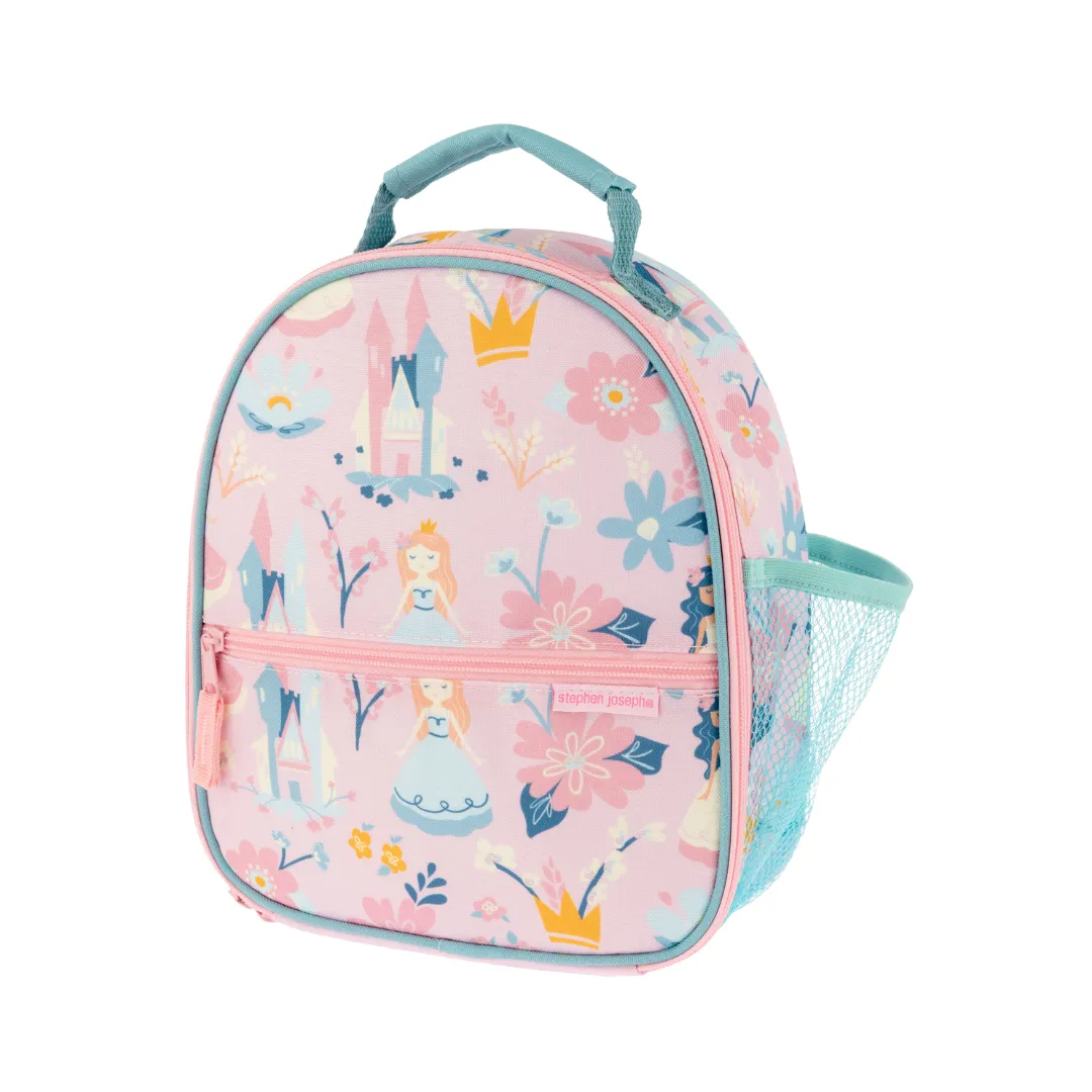 All Over Print Lunchbox Princess