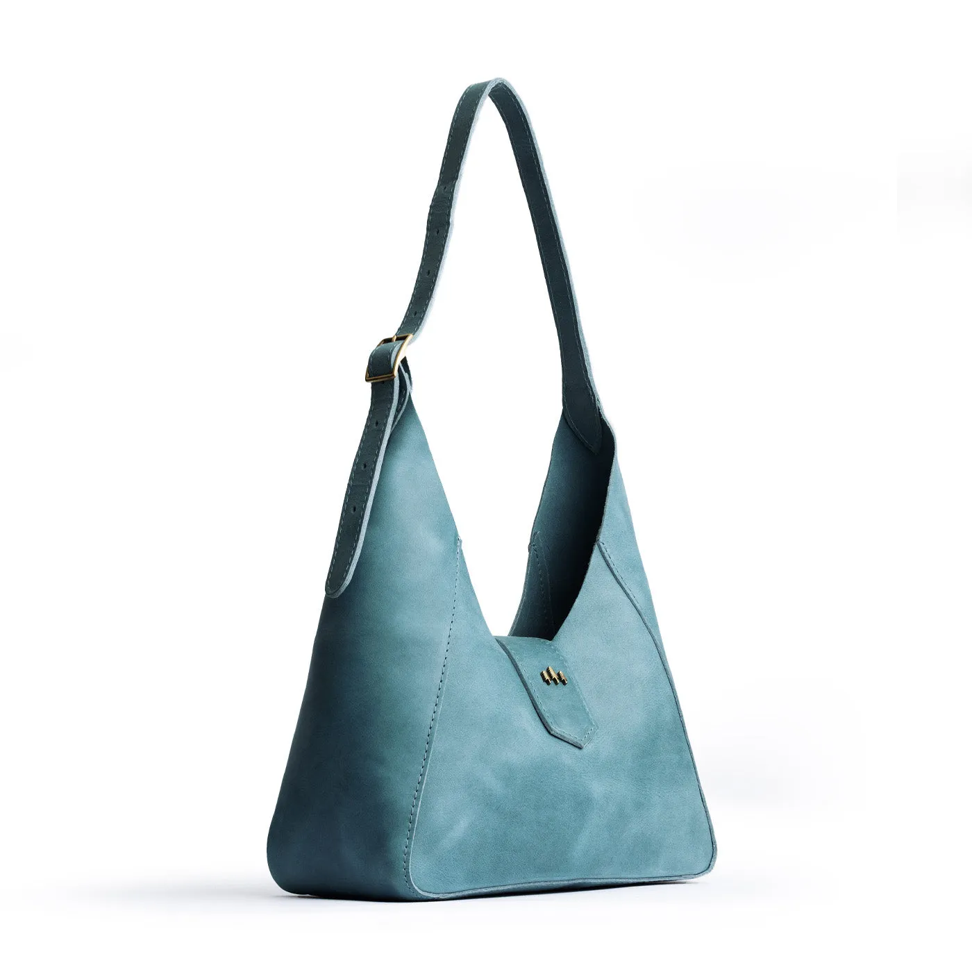 'Almost Perfect' Flora Shoulder Bag