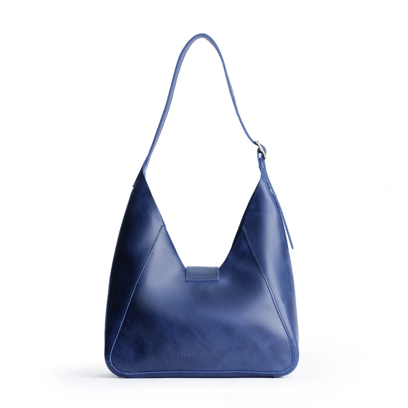 'Almost Perfect' Flora Shoulder Bag