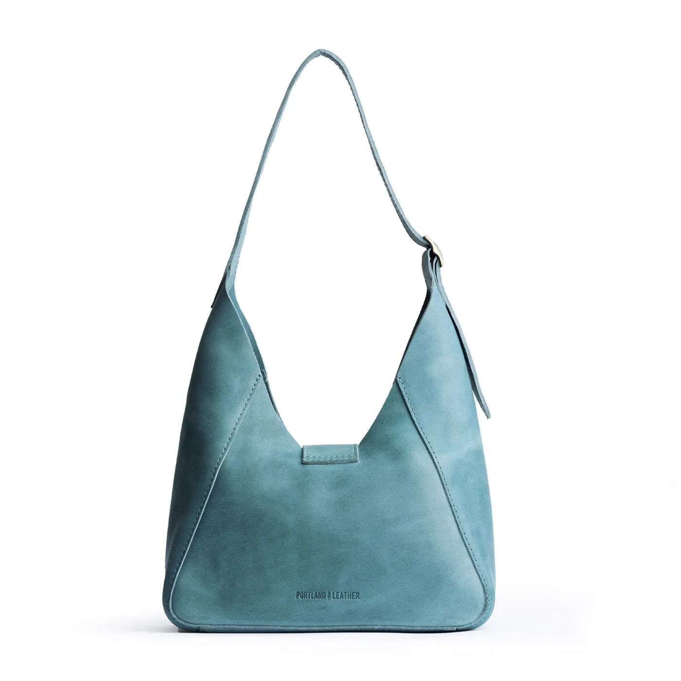 'Almost Perfect' Flora Shoulder Bag