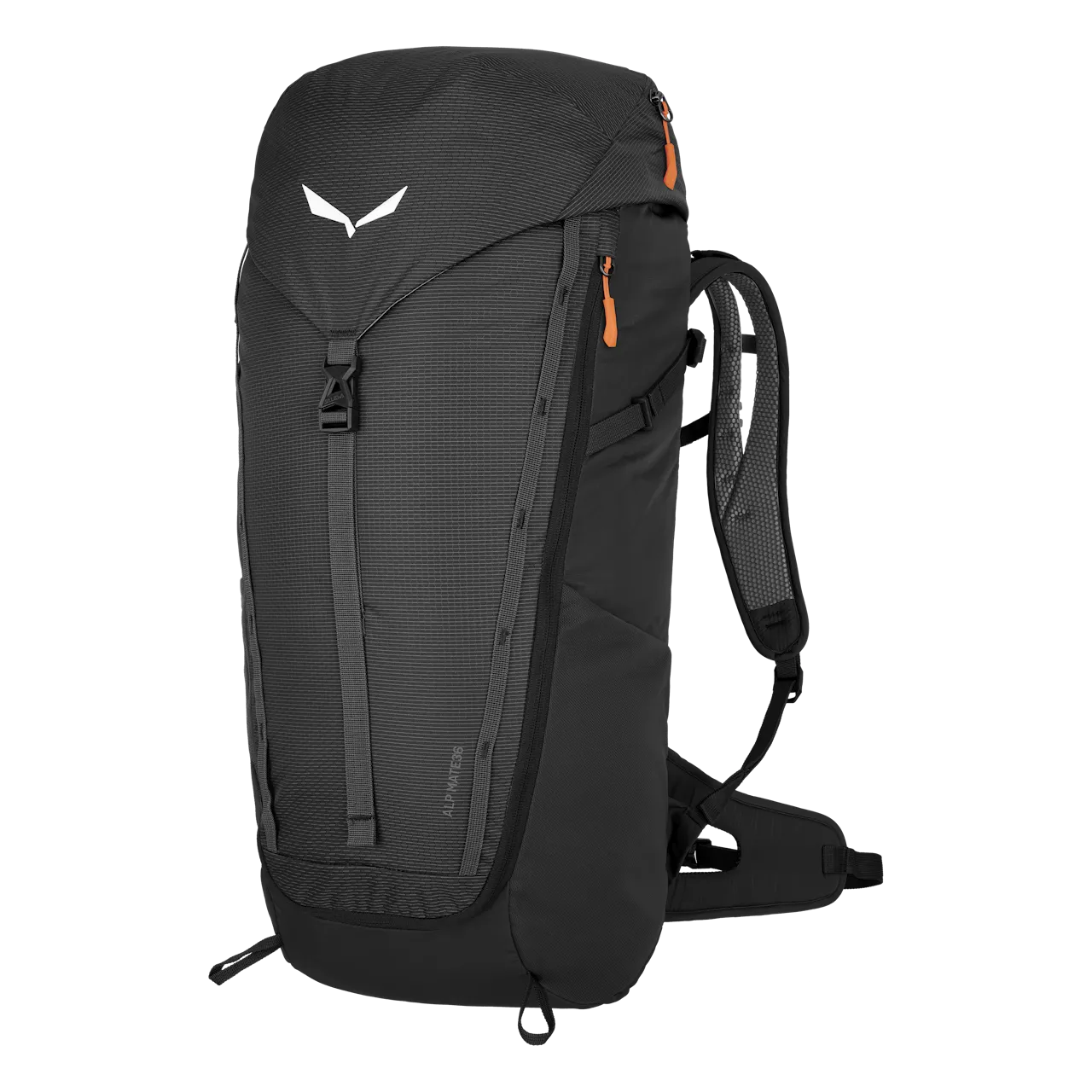 Alp Mate 36L Backpack - Onyx