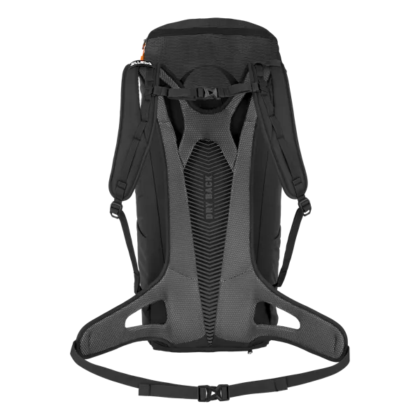 Alp Mate 36L Backpack - Onyx