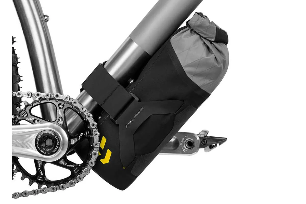 Apidura Backcountry Downtube Pack