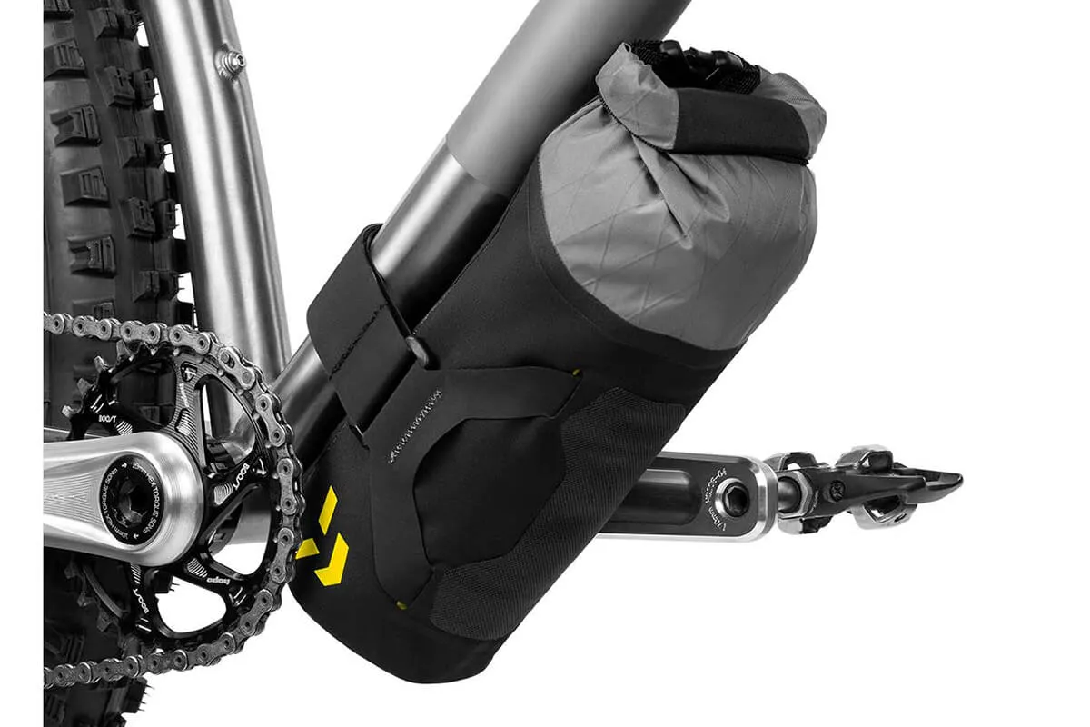 Apidura Backcountry Downtube Pack