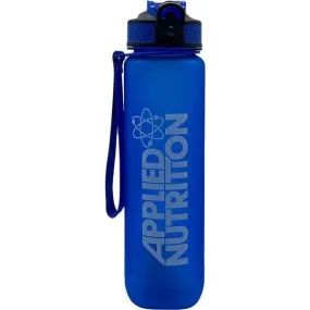 Applied Nutrition Lifestyle Water Bottle, Blue - 1000 ml