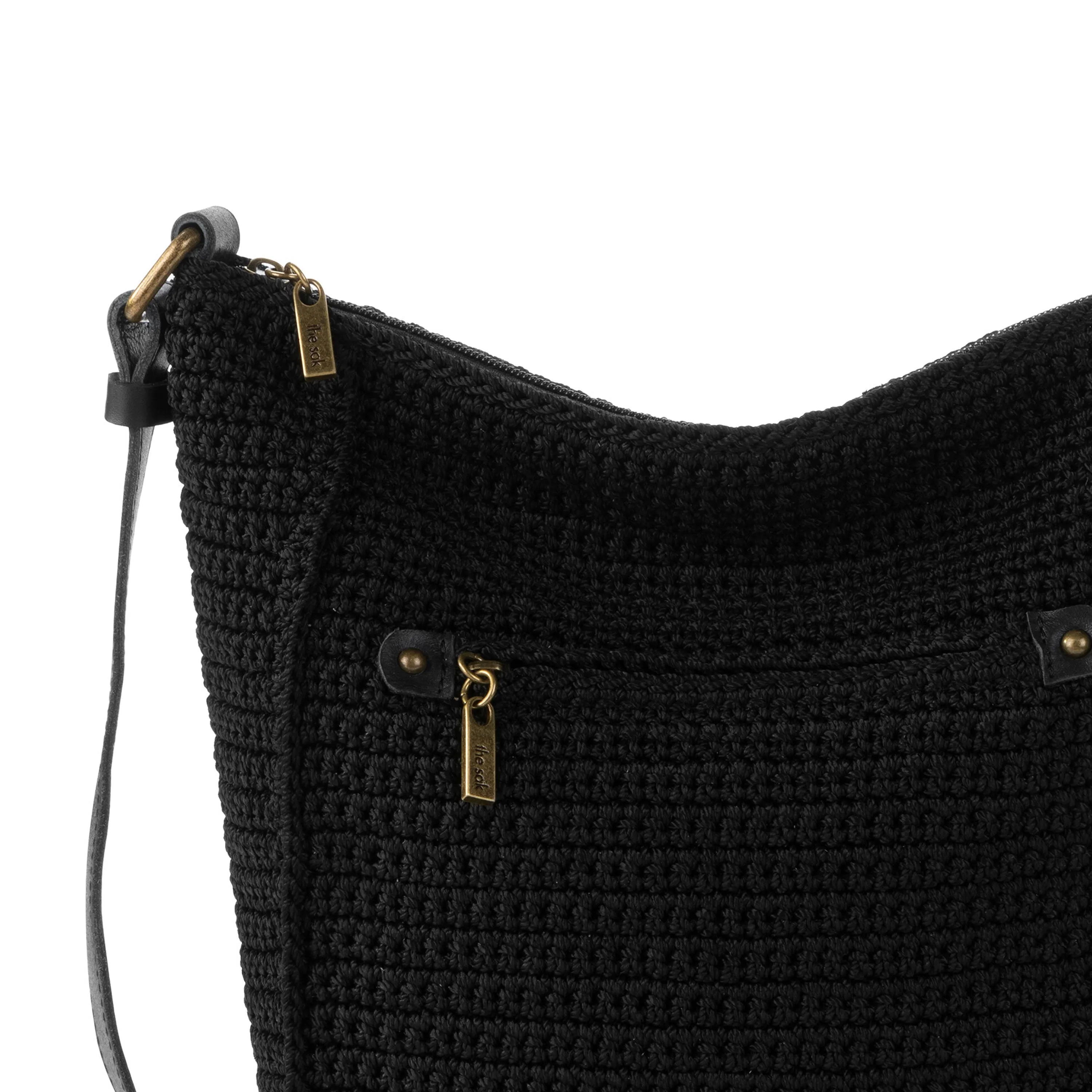 Ashland Crossbody