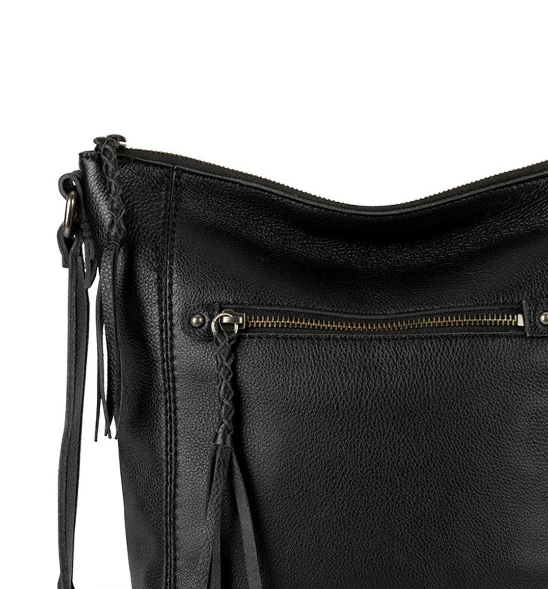 Ashland Crossbody