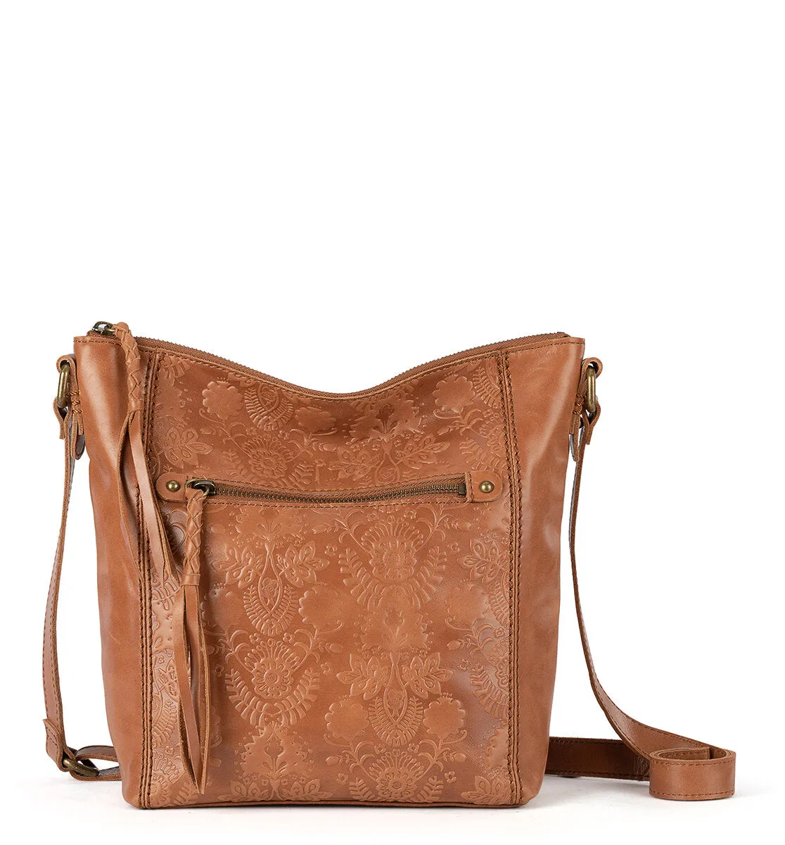 Ashland Crossbody