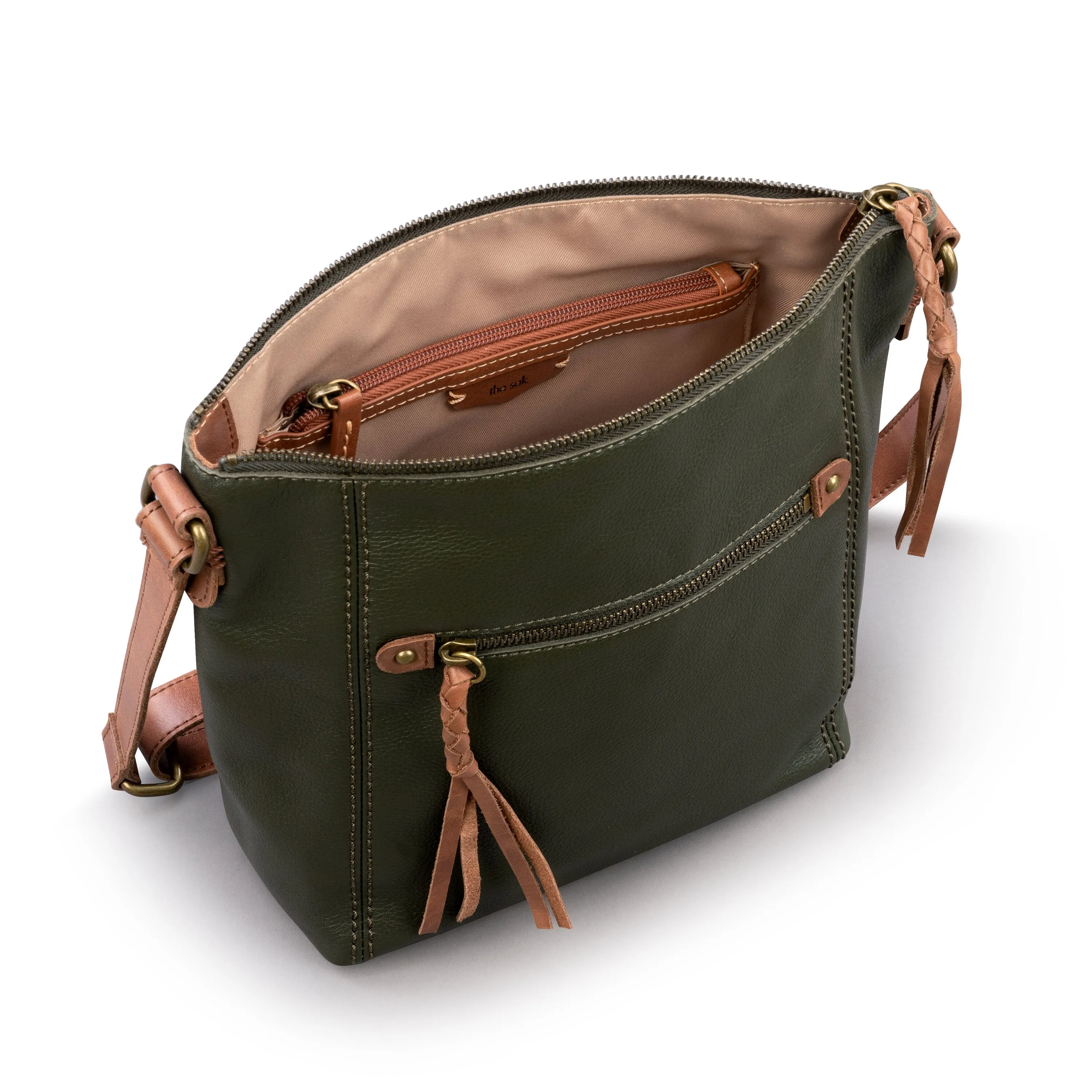 Ashland Crossbody