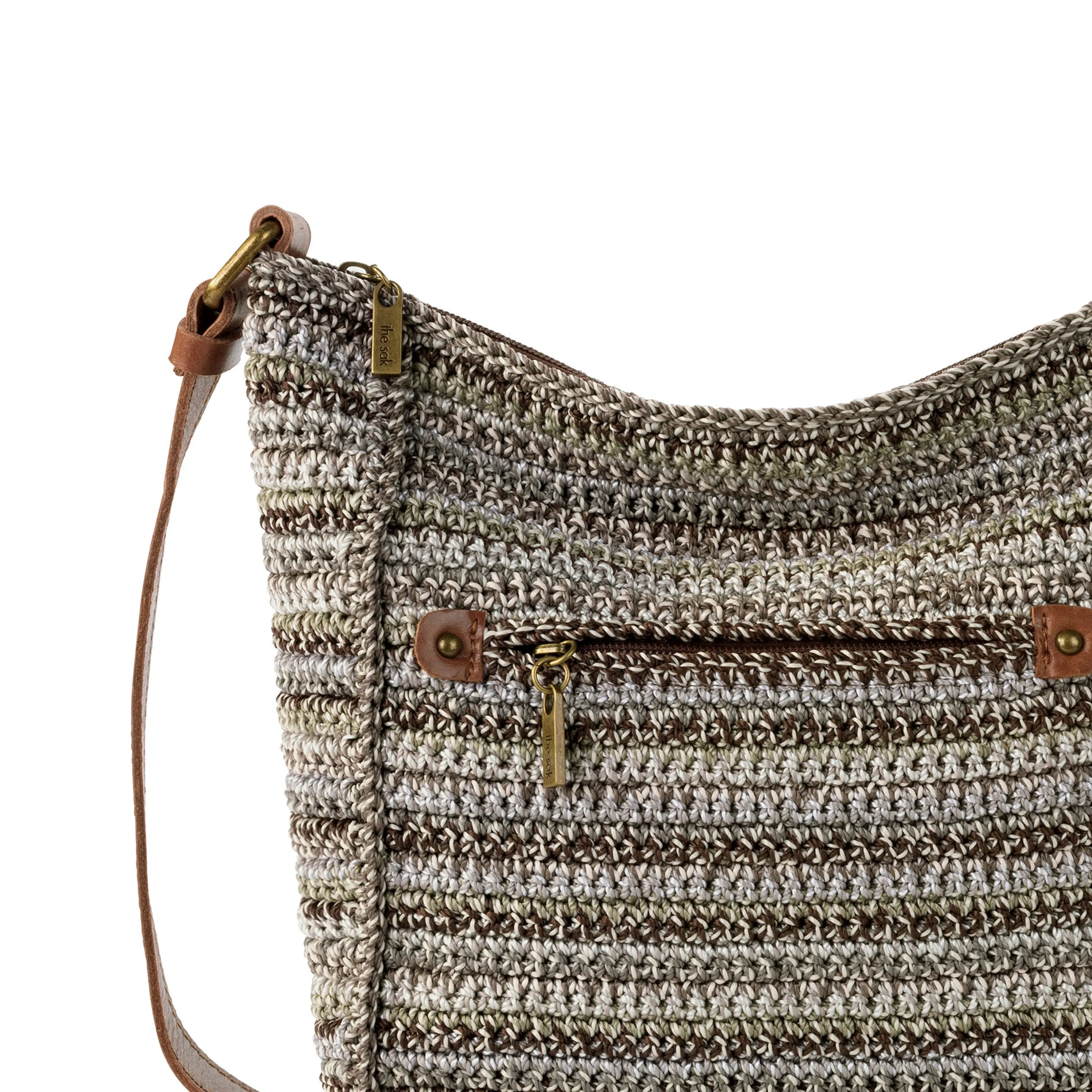 Ashland Crossbody