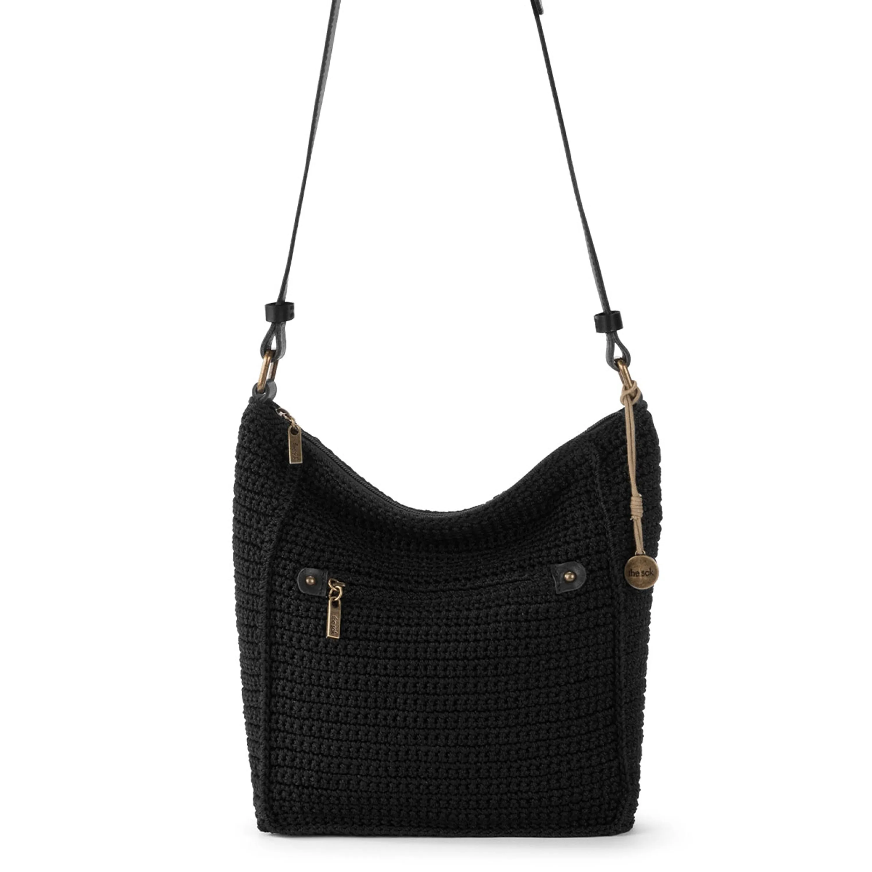 Ashland Crossbody