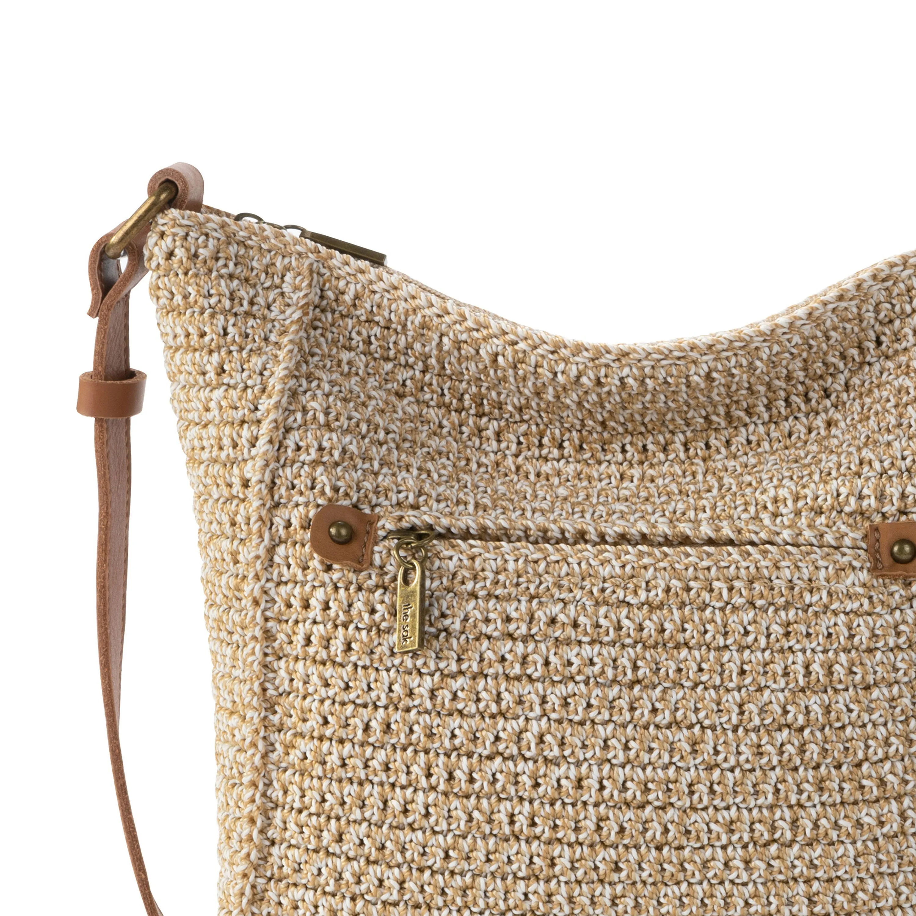 Ashland Crossbody