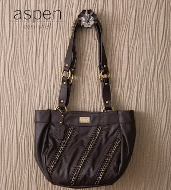 Aspen Luxe Demi - RETIRED