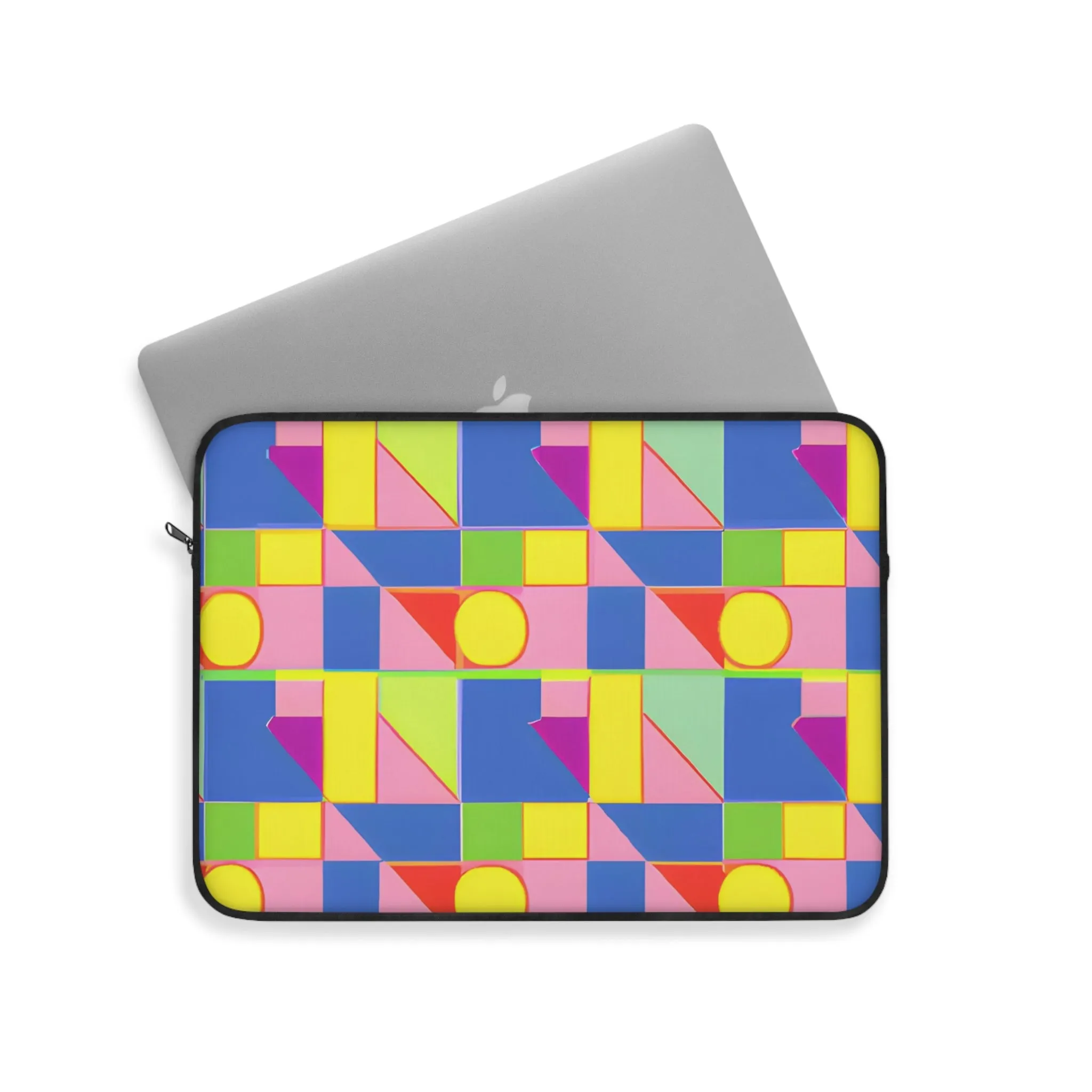 AuroraDazzle - LGBTQ  Laptop Sleeve (12", 13", 15")