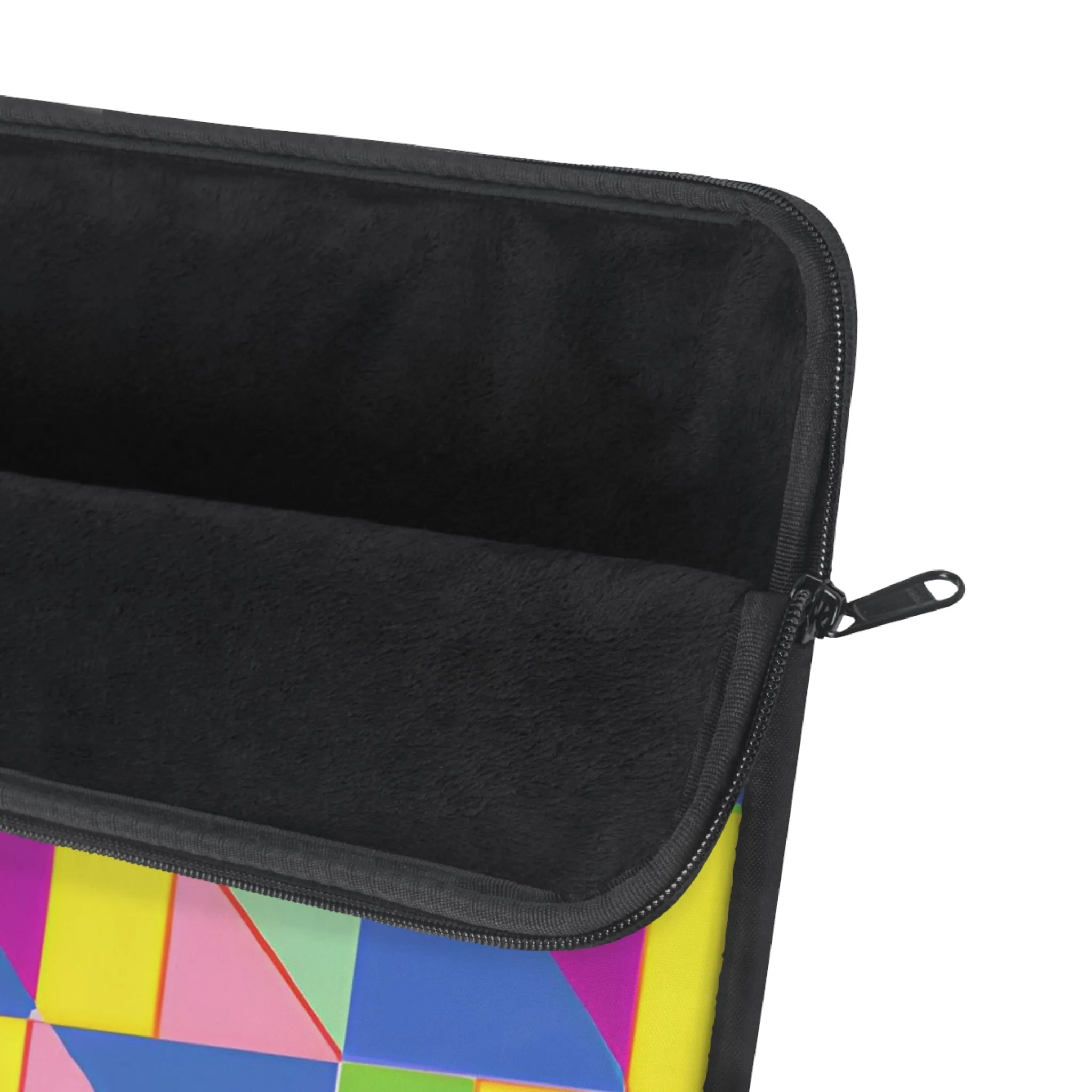 AuroraDazzle - LGBTQ  Laptop Sleeve (12", 13", 15")