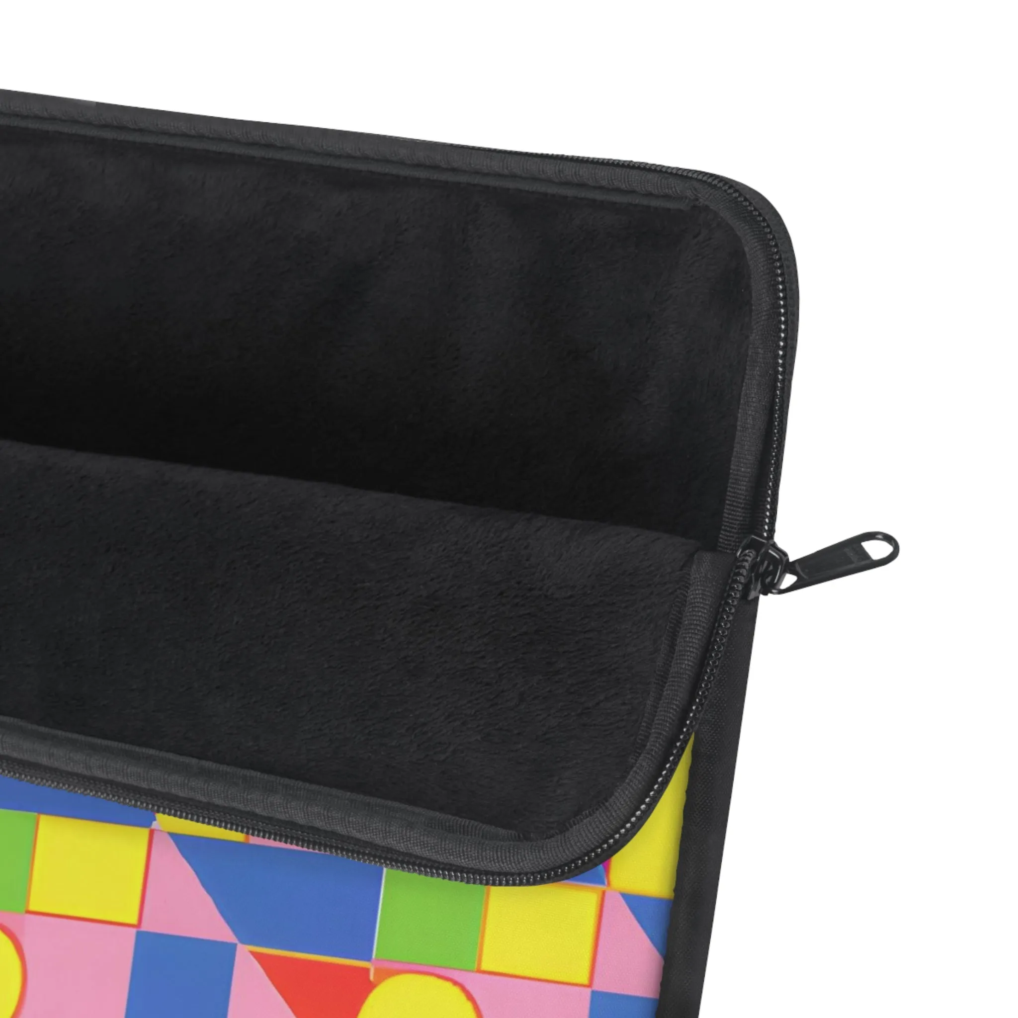 AuroraDazzle - LGBTQ  Laptop Sleeve (12", 13", 15")