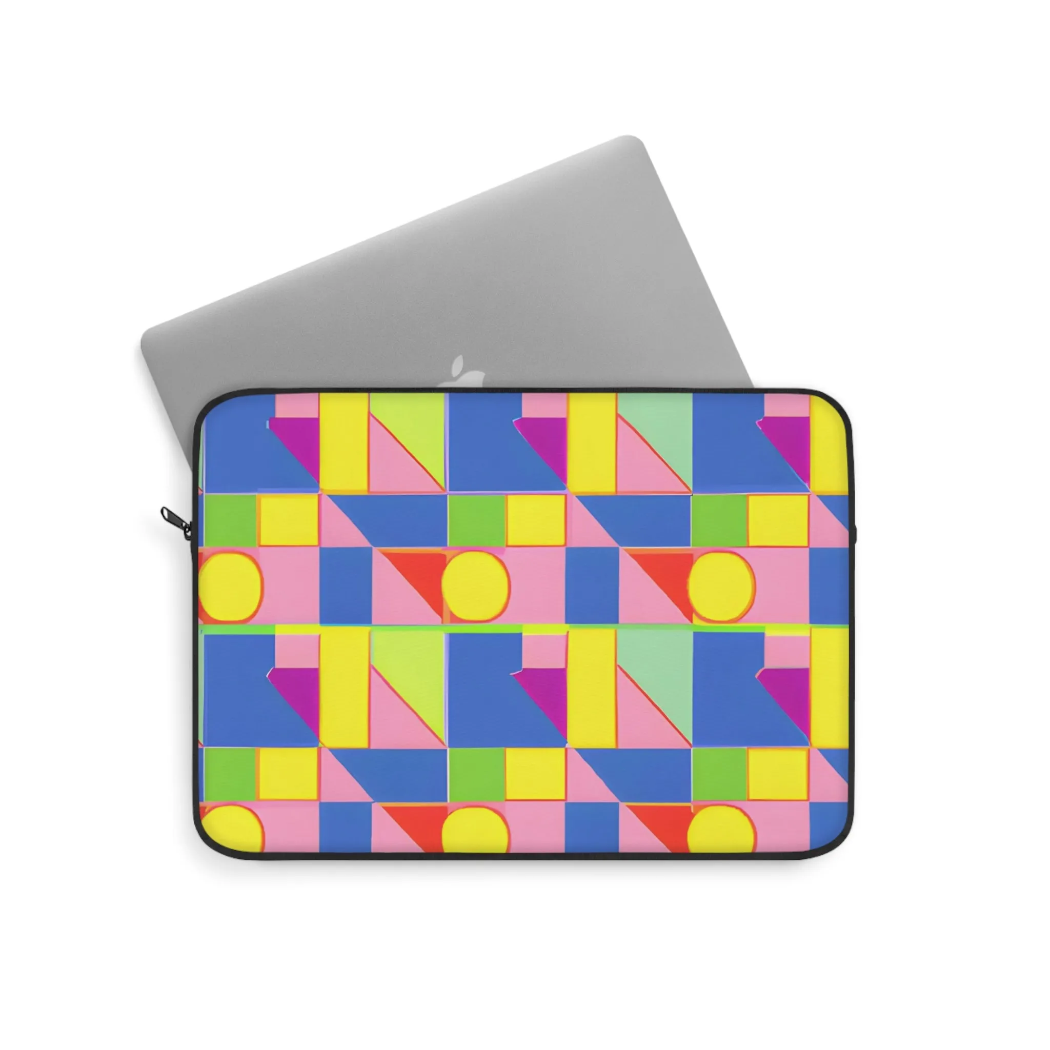 AuroraDazzle - LGBTQ  Laptop Sleeve (12", 13", 15")