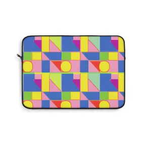 AuroraDazzle - LGBTQ  Laptop Sleeve (12", 13", 15")