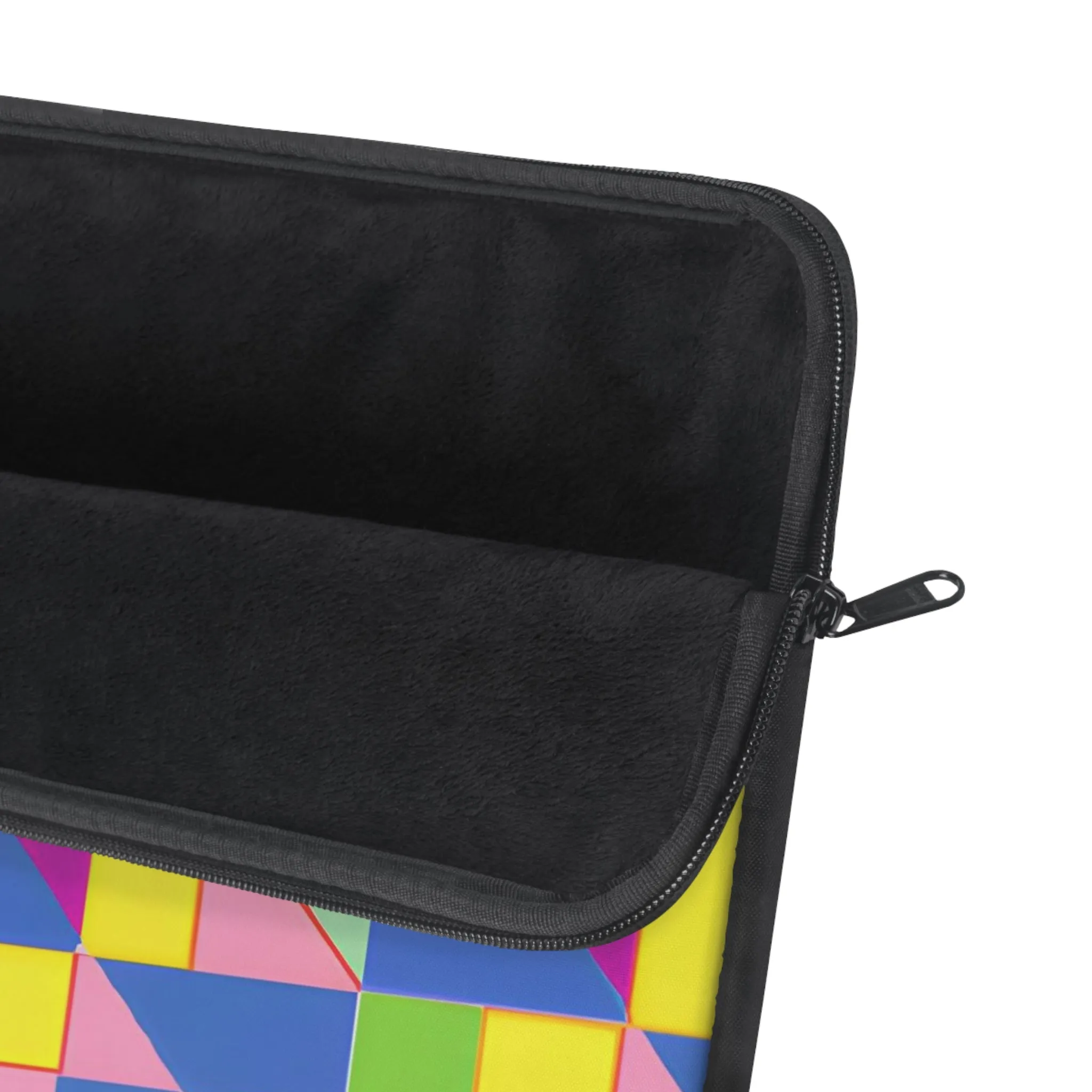 AuroraDazzle - LGBTQ  Laptop Sleeve (12", 13", 15")