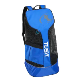 BA0103 Mesh Backpack