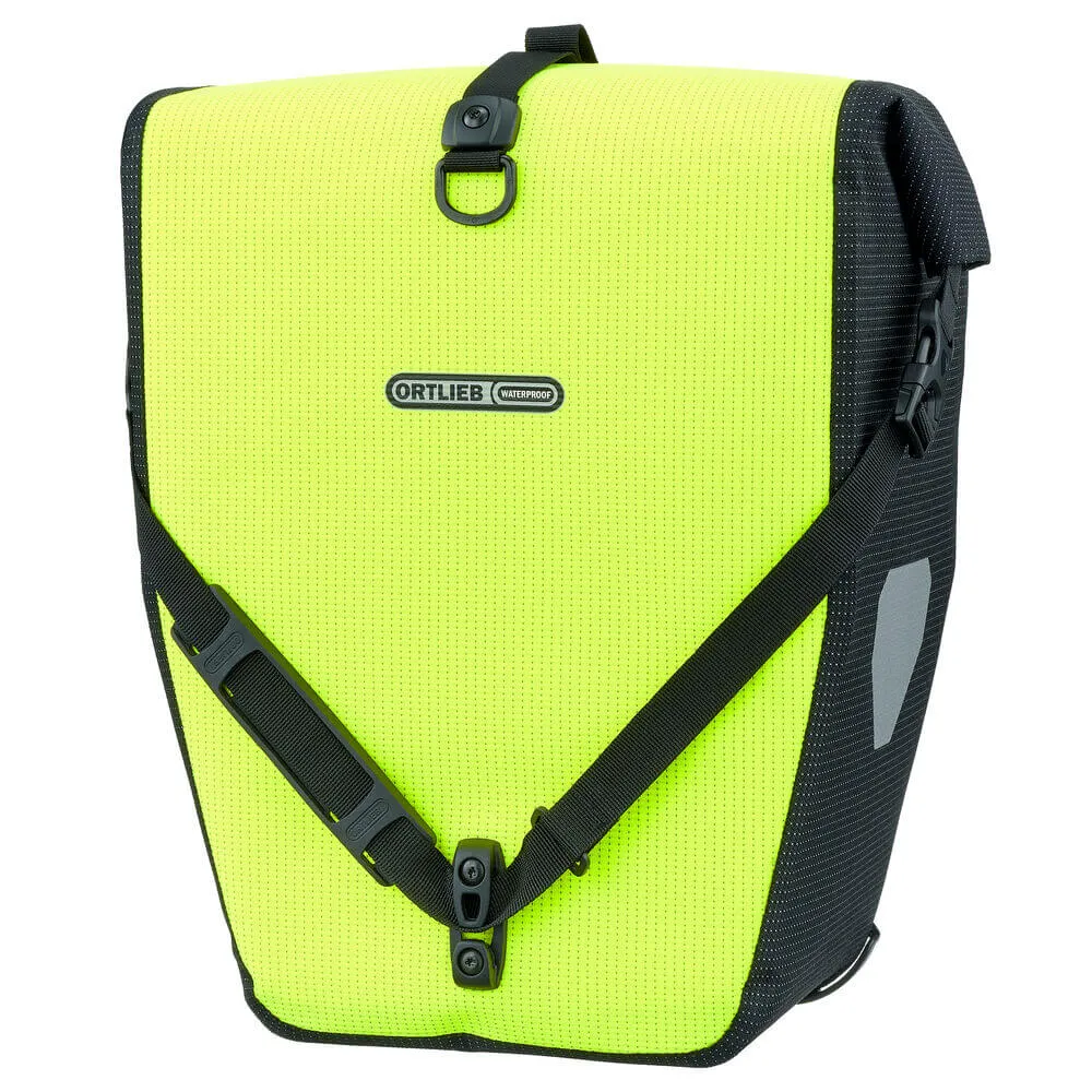 Back-Roller High-Vis