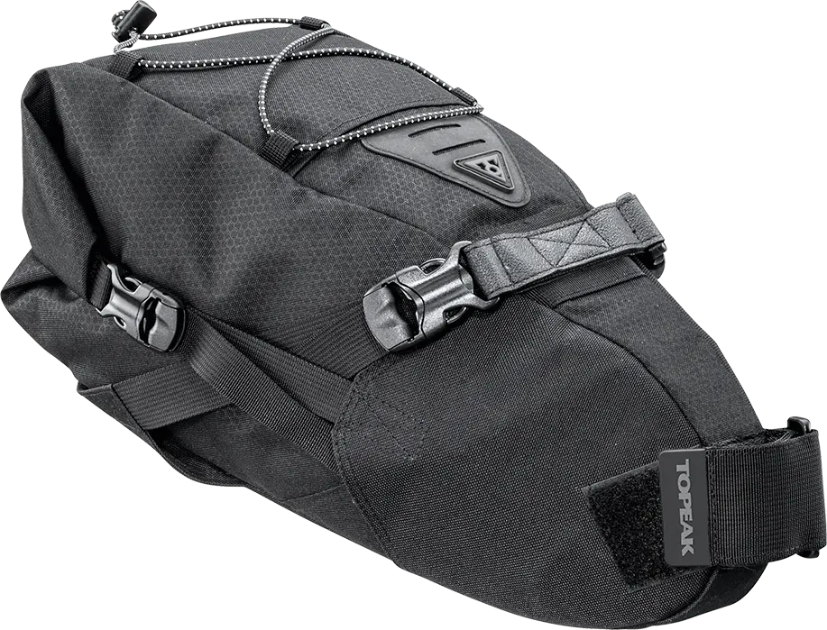 Backloader Seatpost Bag - 6L