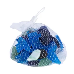 Bag of Imitation Sea Glass