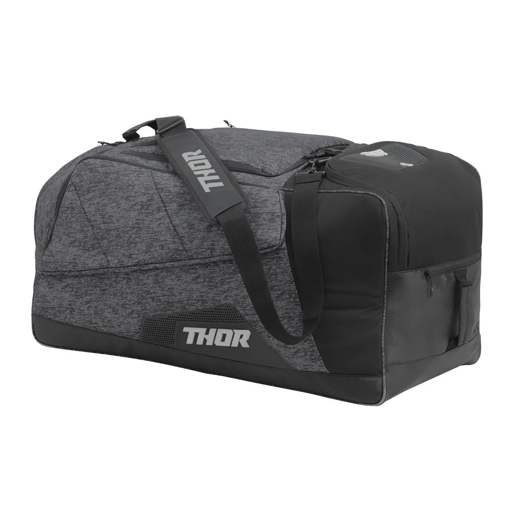 Bag S24 Thor Mx Circuit Gear Bag Charcoal Heather