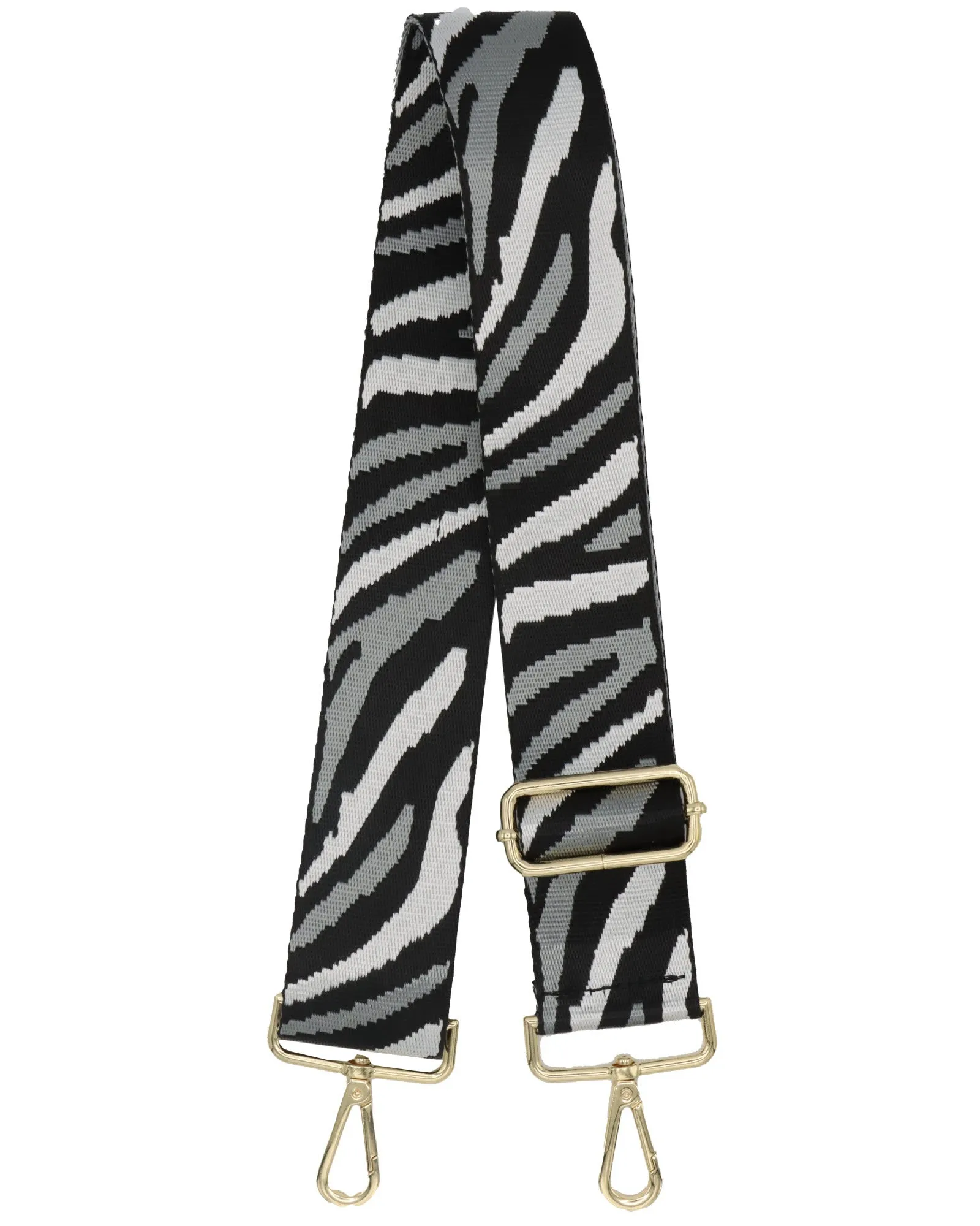 Bag Strap Zebra