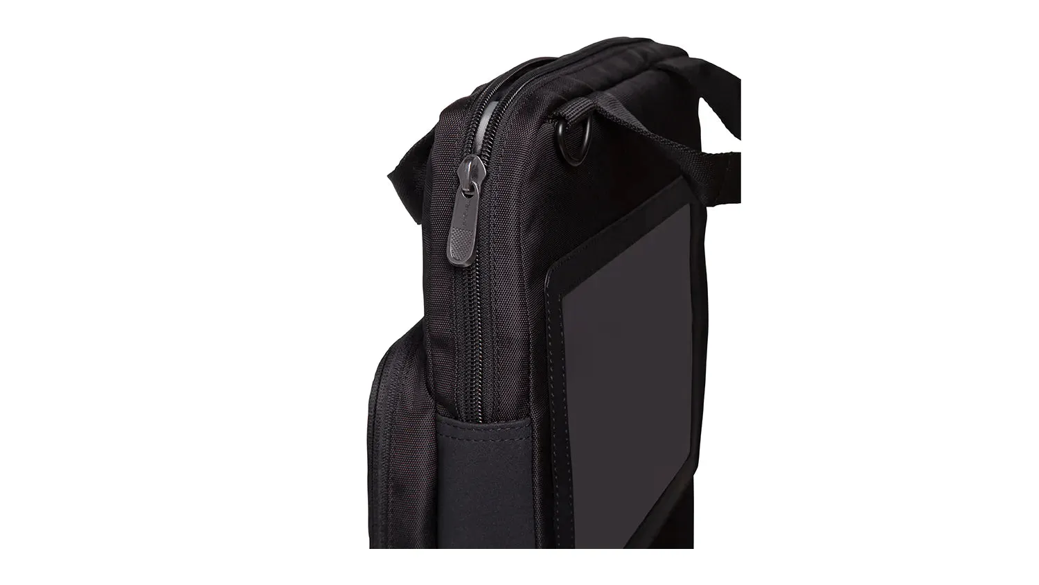 Bag Targus 12" Vertical Rugged Edu Slip Case - Black