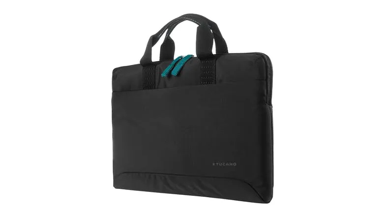 Bag Tucano Smilza Slim Carry Case for 13"-14" Laptop - Black